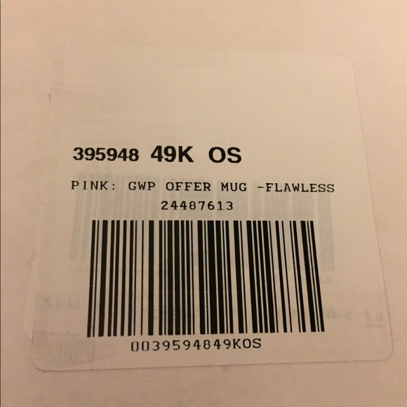 PINK Chug Mug - Picture 6 of 7